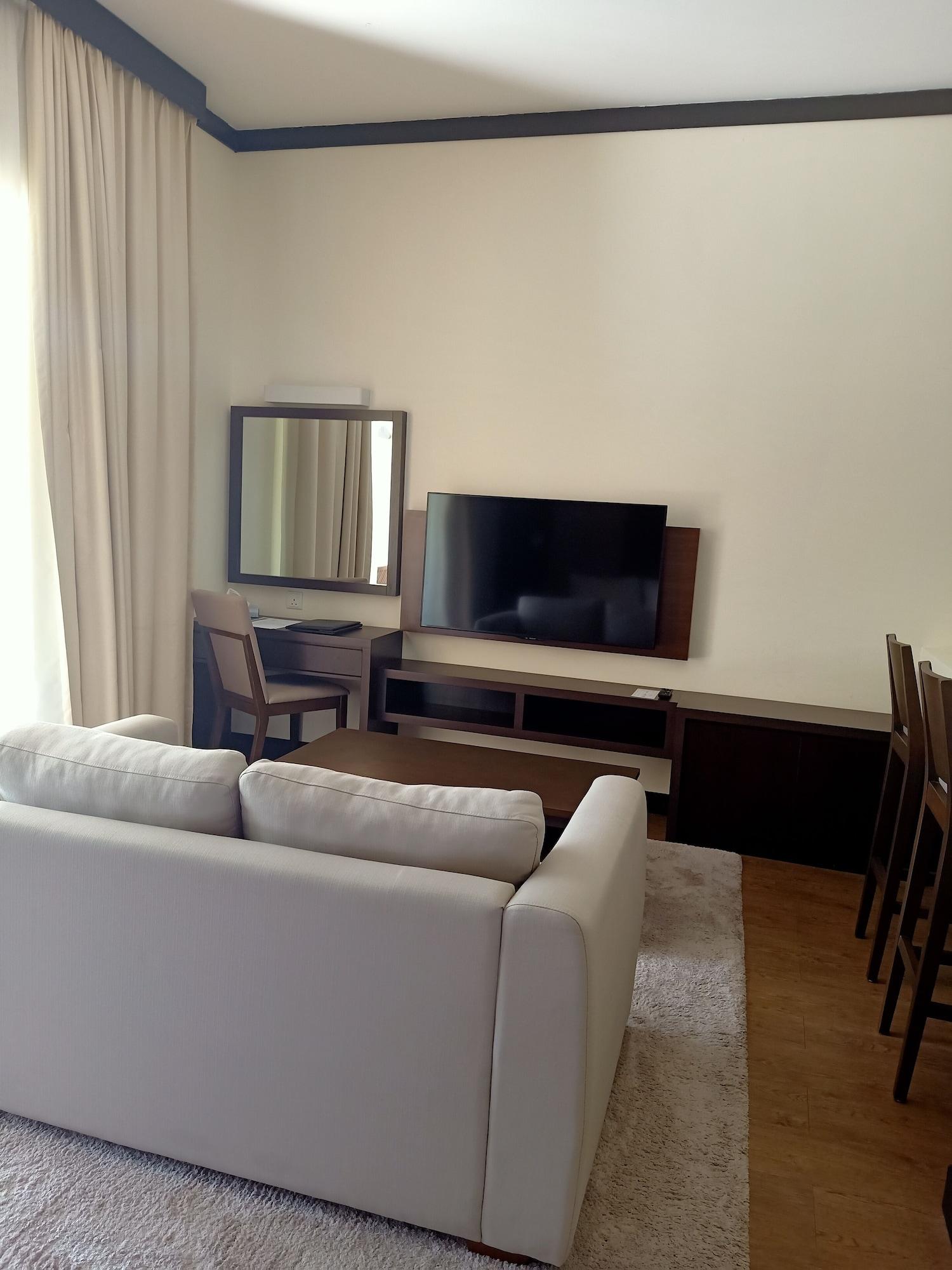 קואלה רומפין Villea Rompin Resort & Golf מראה חיצוני תמונה