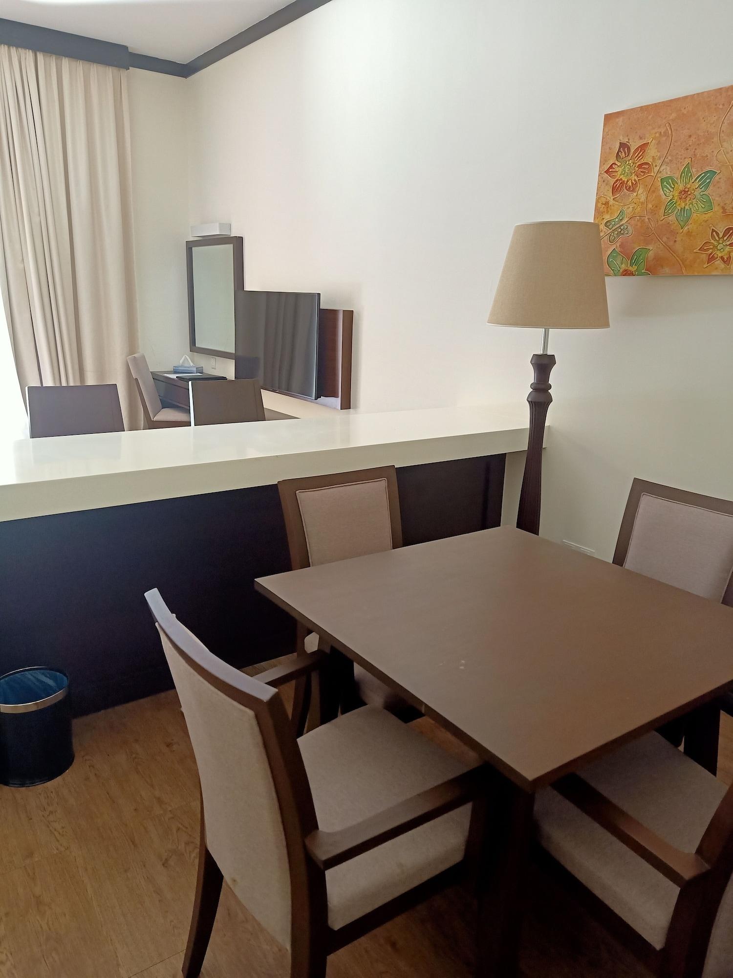 קואלה רומפין Villea Rompin Resort & Golf מראה חיצוני תמונה