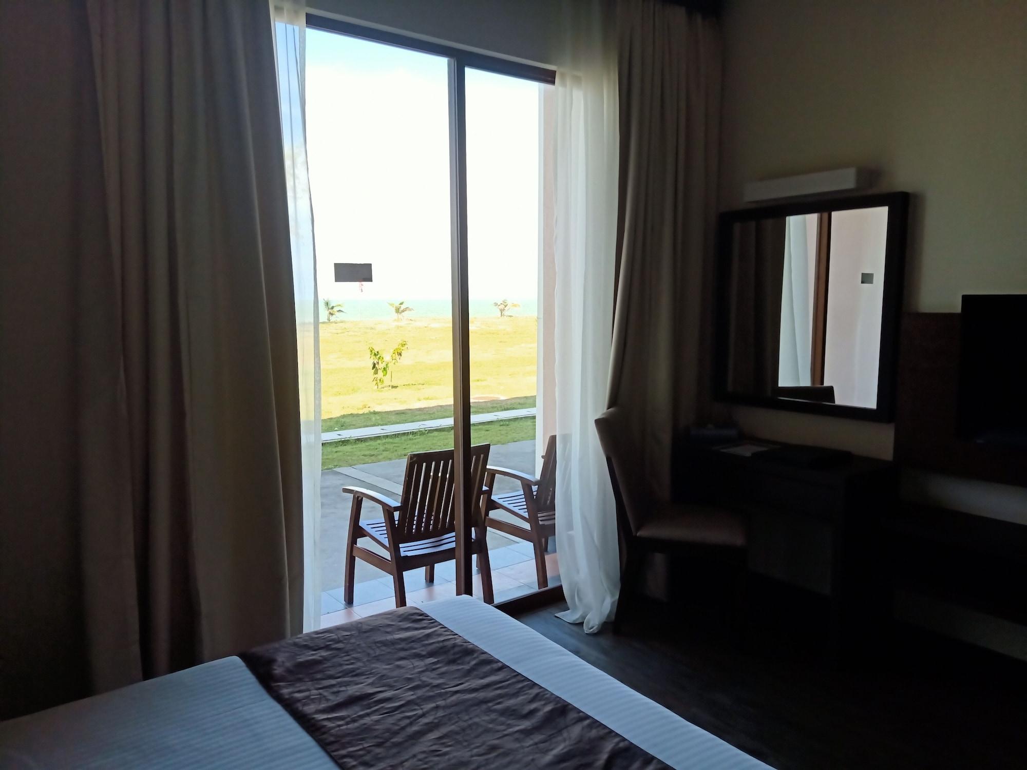 קואלה רומפין Villea Rompin Resort & Golf מראה חיצוני תמונה