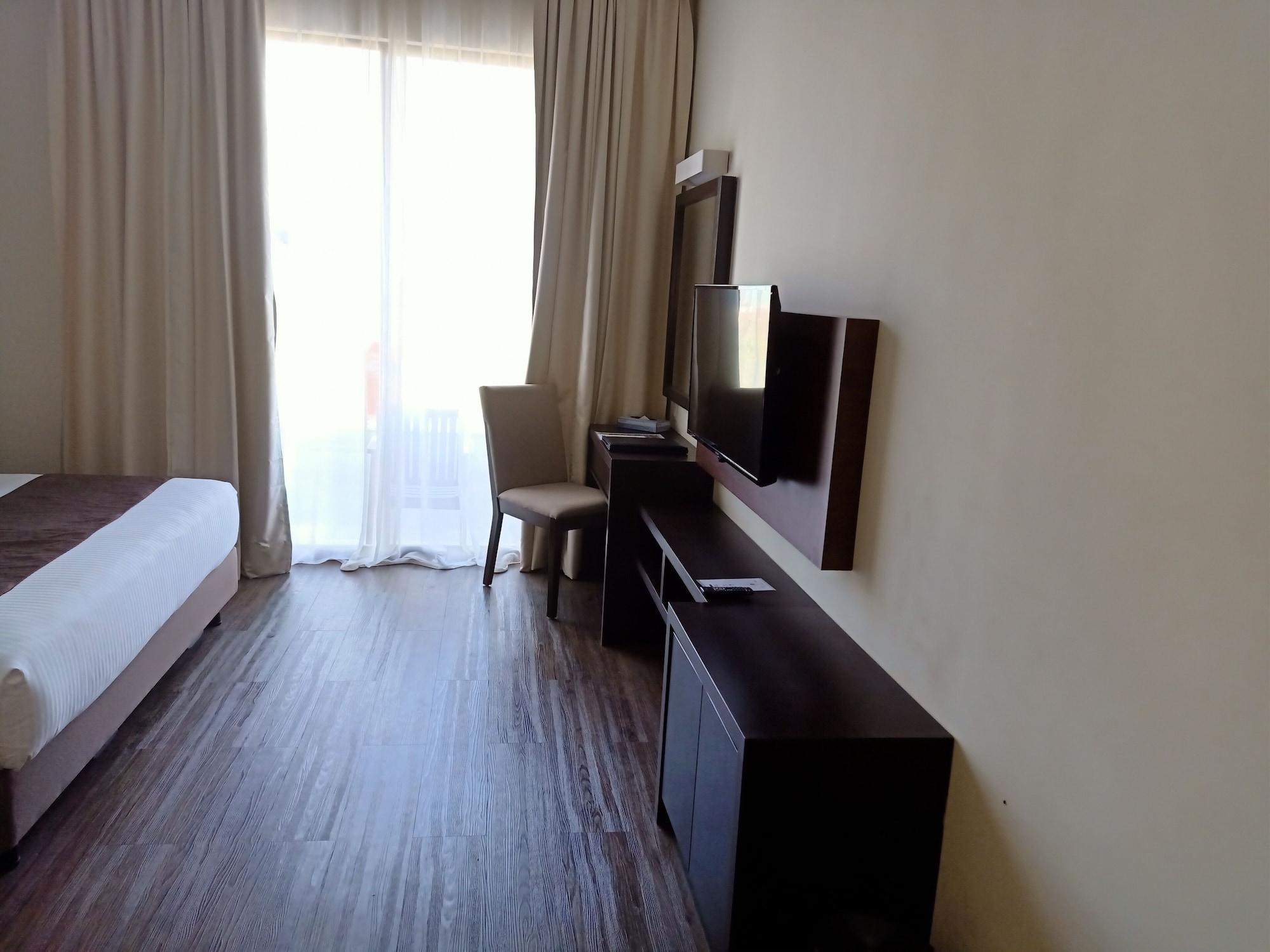 קואלה רומפין Villea Rompin Resort & Golf מראה חיצוני תמונה