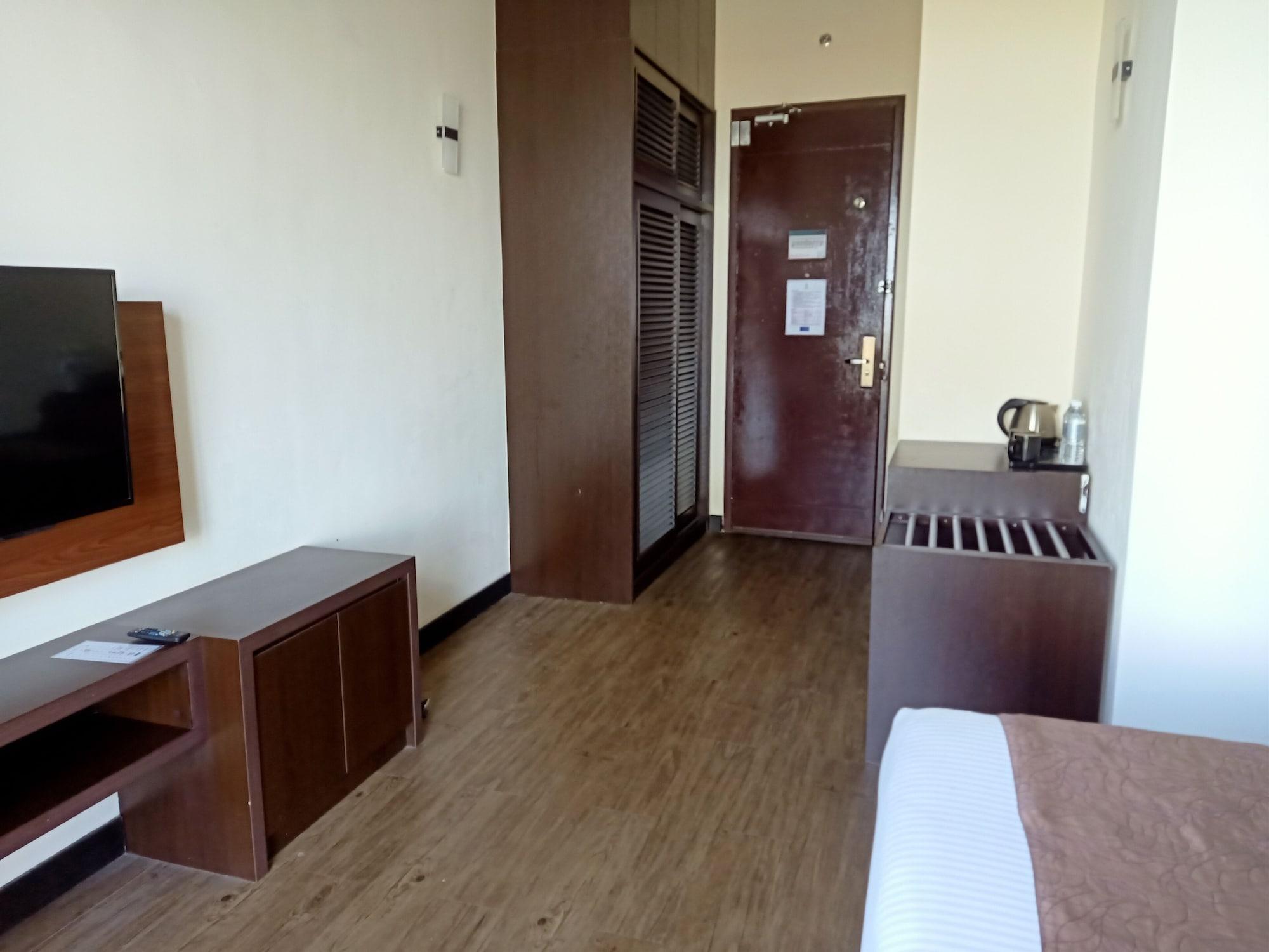 קואלה רומפין Villea Rompin Resort & Golf מראה חיצוני תמונה