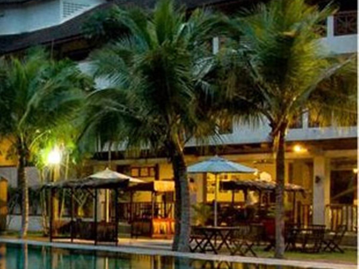 קואלה רומפין Villea Rompin Resort & Golf מראה חיצוני תמונה