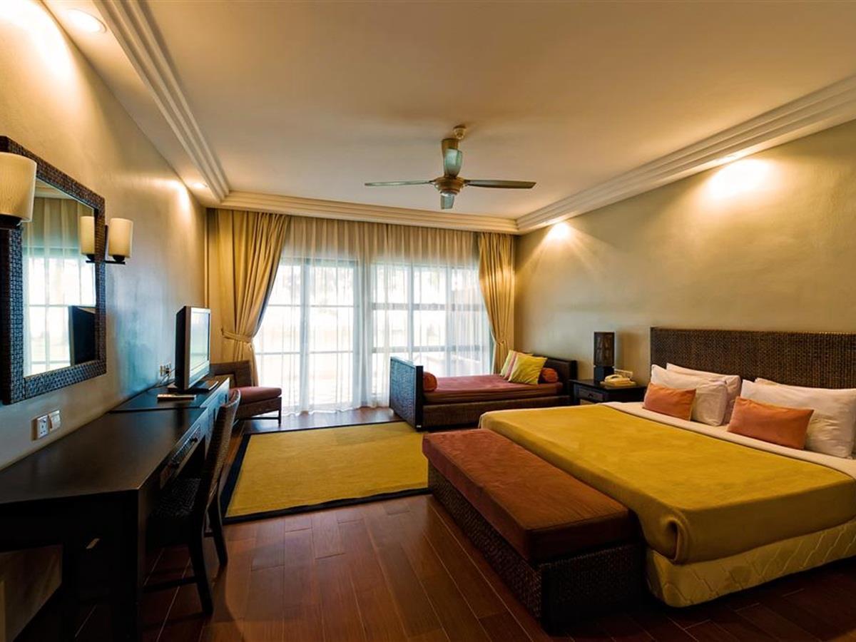 קואלה רומפין Villea Rompin Resort & Golf מראה חיצוני תמונה