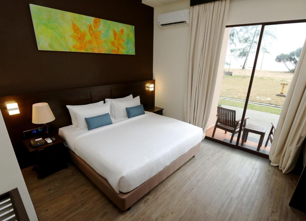 קואלה רומפין Villea Rompin Resort & Golf מראה חיצוני תמונה
