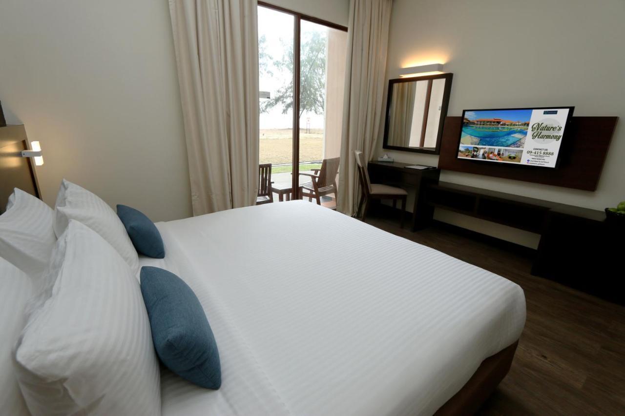 קואלה רומפין Villea Rompin Resort & Golf מראה חיצוני תמונה