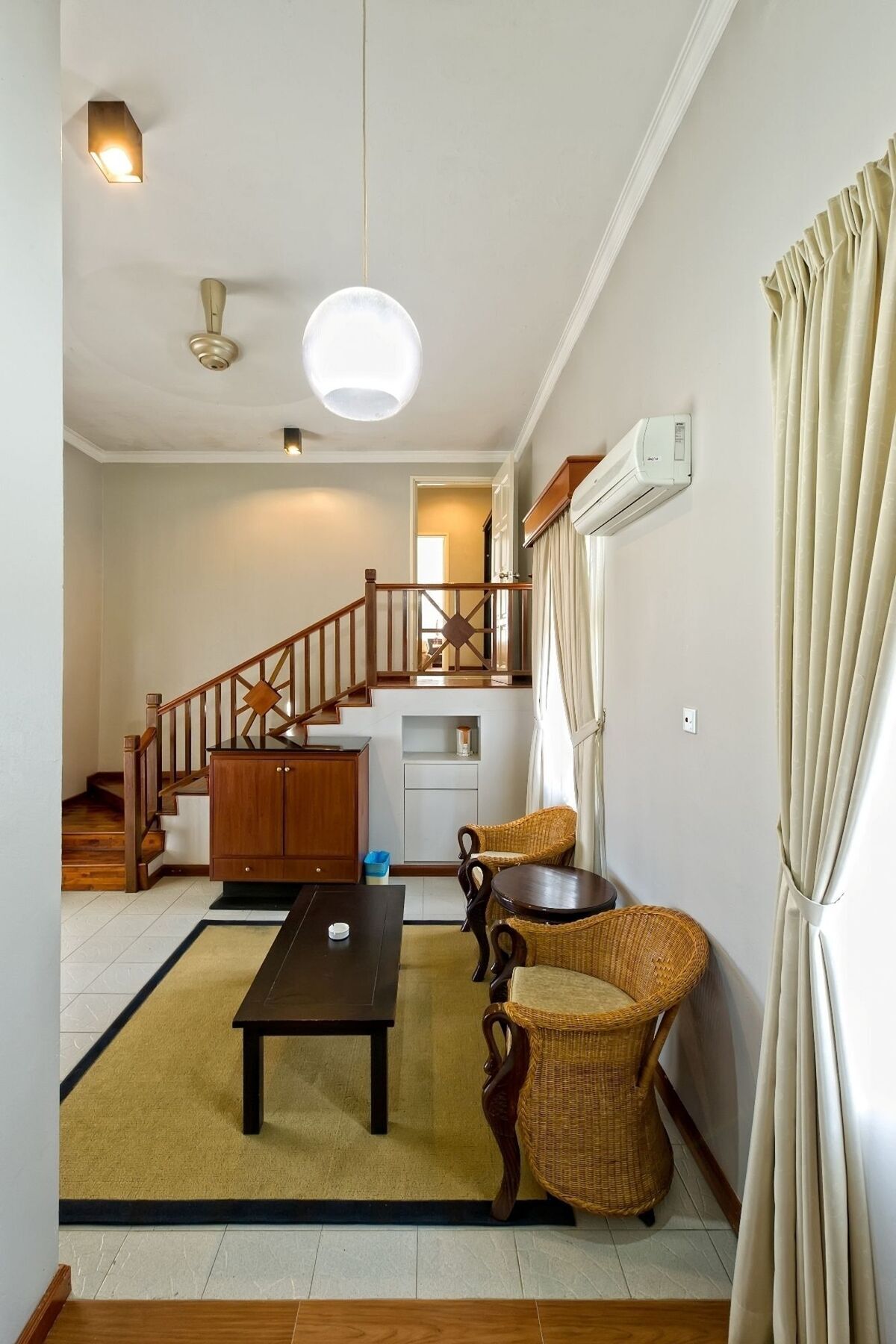 קואלה רומפין Villea Rompin Resort & Golf מראה חיצוני תמונה