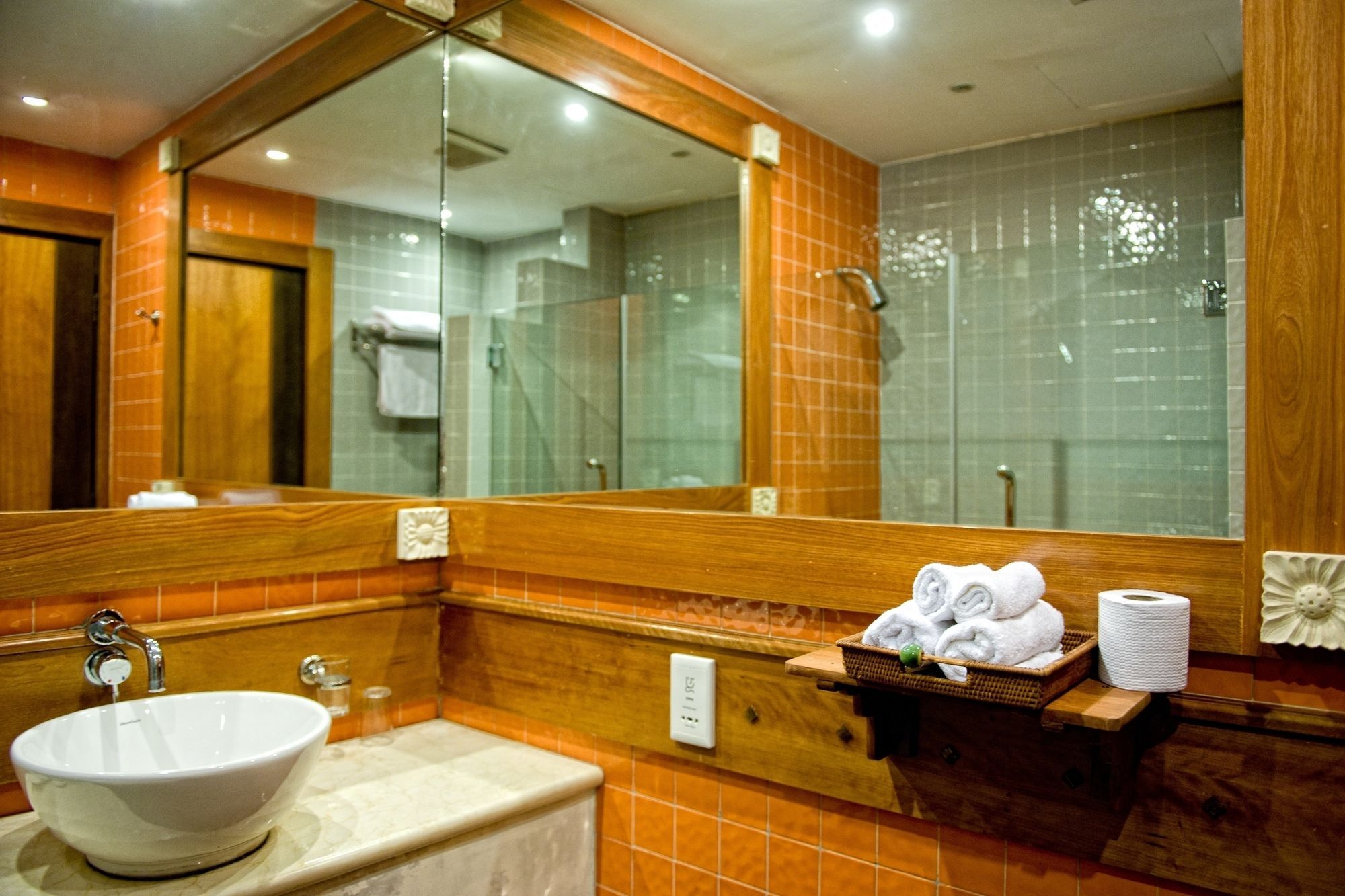 קואלה רומפין Villea Rompin Resort & Golf מראה חיצוני תמונה