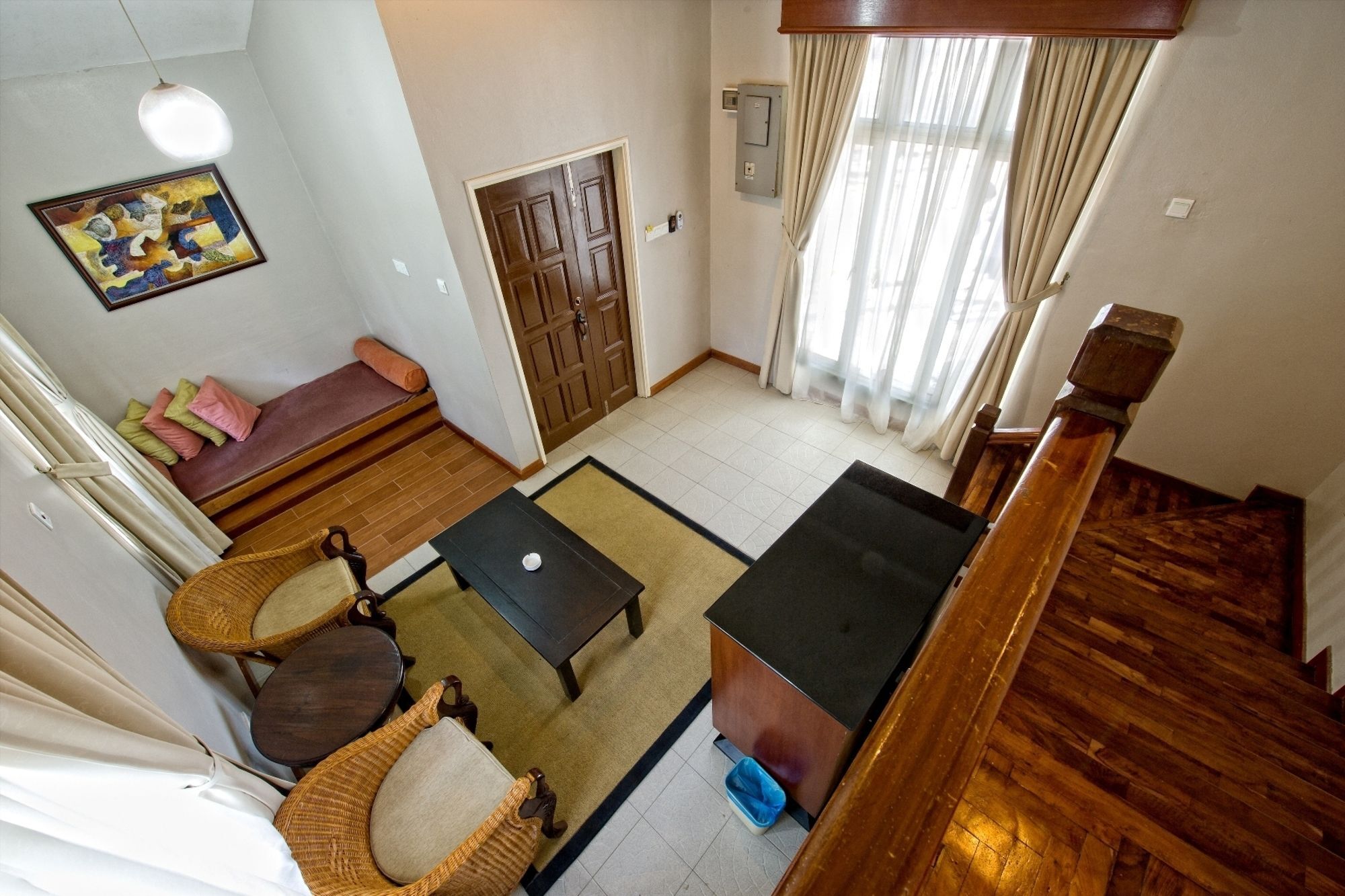 קואלה רומפין Villea Rompin Resort & Golf מראה חיצוני תמונה
